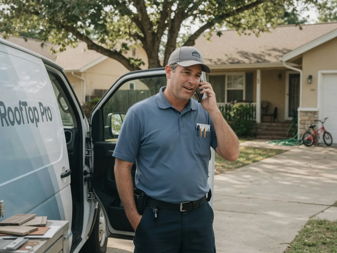 Roof Repair Fairfield, CT FAQs
